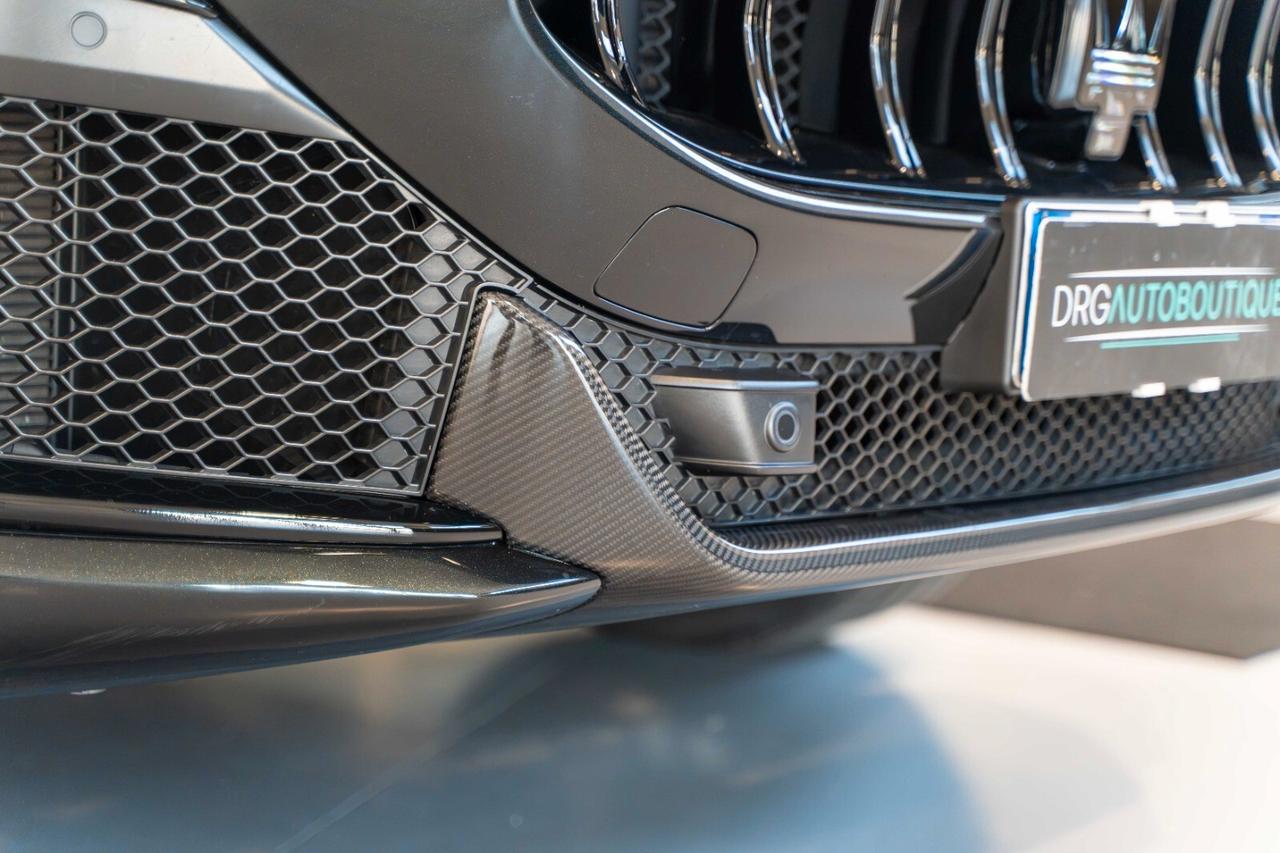 Maserati Grecale V6 530 CV AWD Trofeo CARBONIO/TETTO/SONUS
