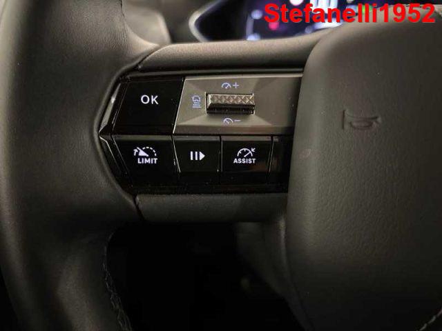 DS AUTOMOBILES DS 3 - 50kWh e-tense Opera auto