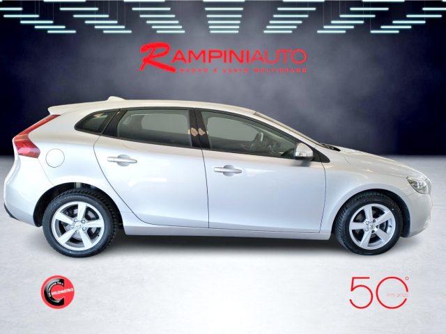 VOLVO V40 D2 Business 120 Cv Pronta Consegna