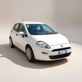 FIAT Punto 4ª serie Punto 1.2 8V 5 porte Street