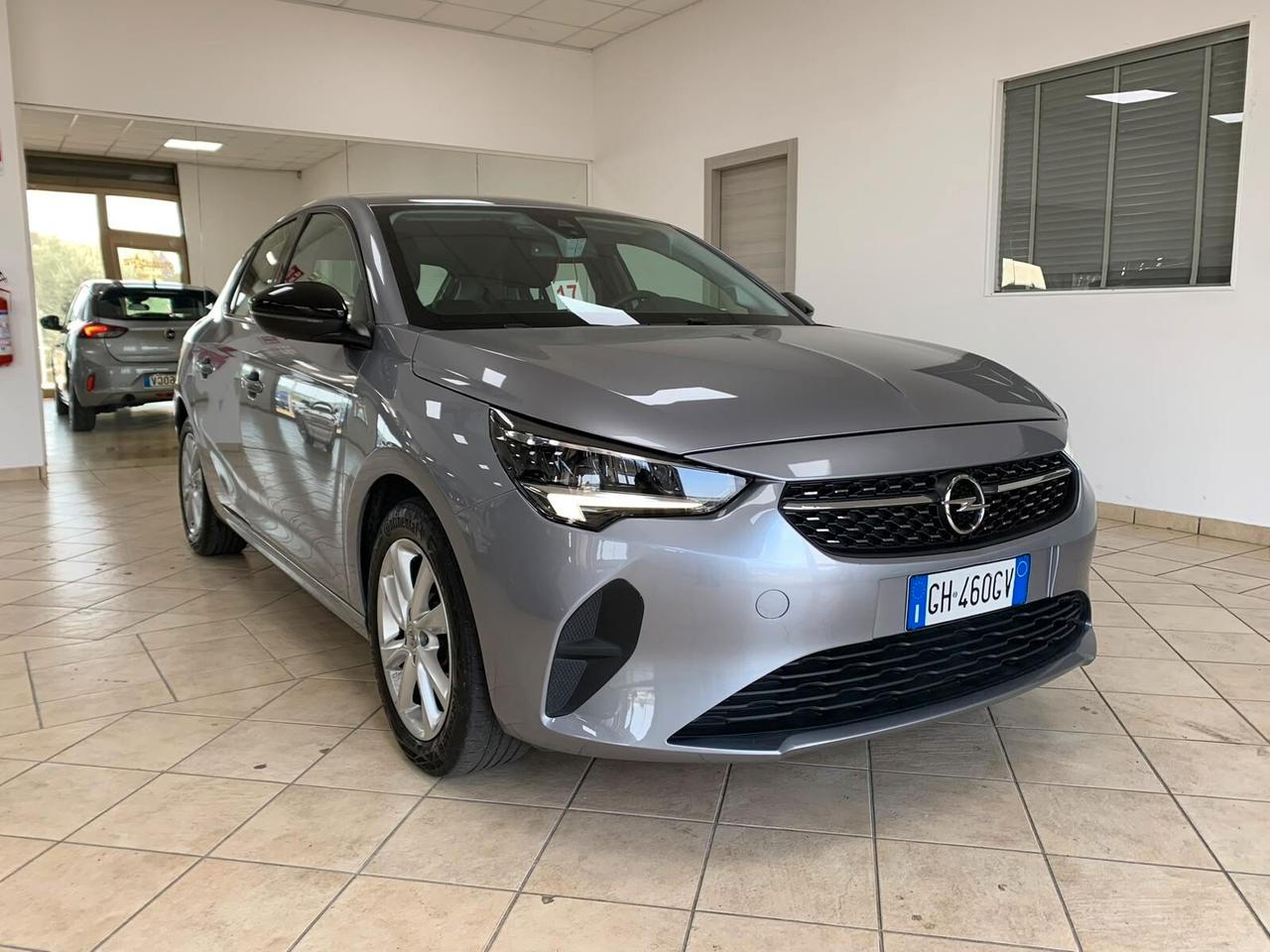 Opel Corsa 1.2 Elegance s *IVA DEDUCIBILE*