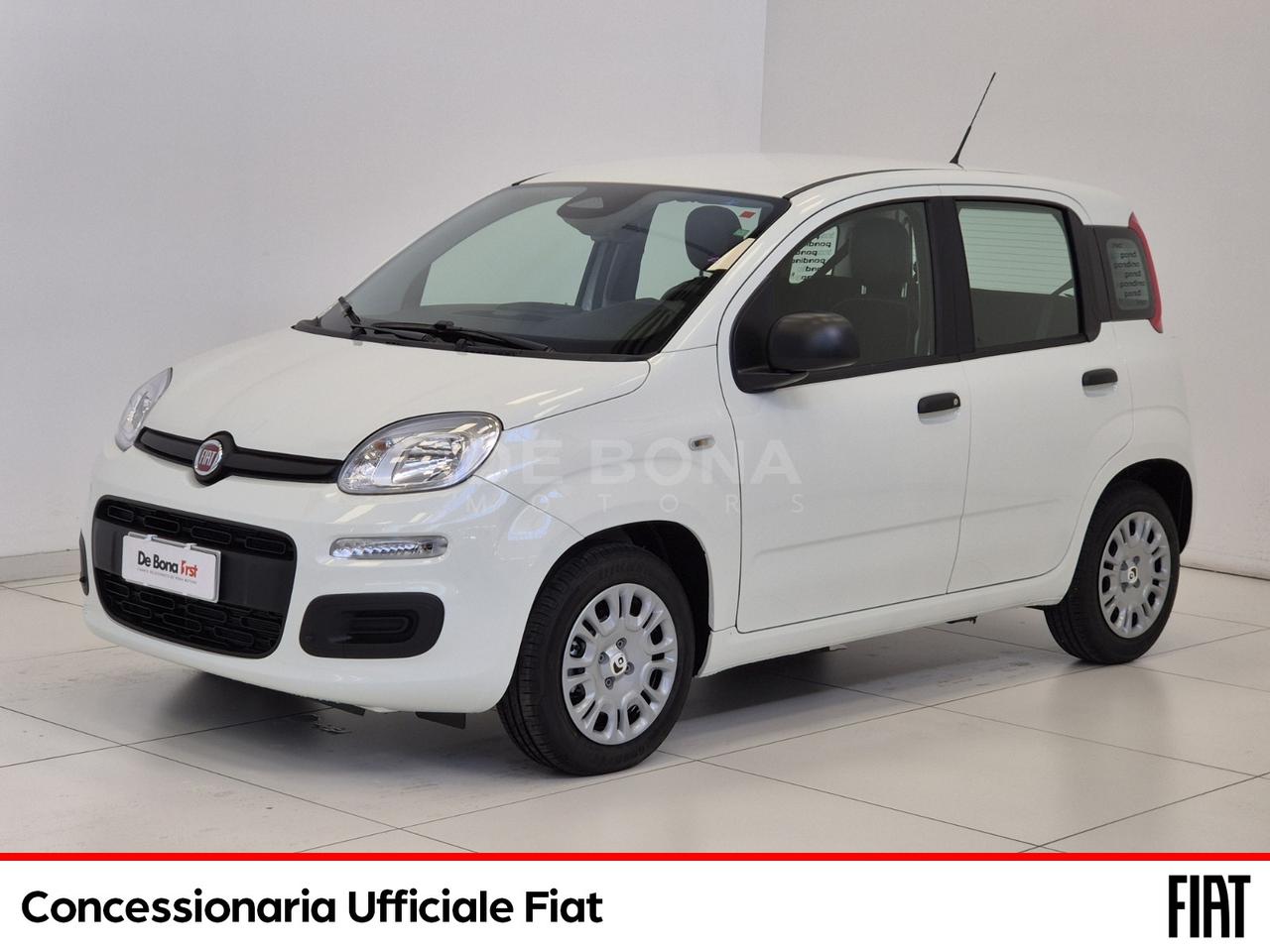 Fiat Pandina 1.0 firefly hybrid pop s&s 70cv