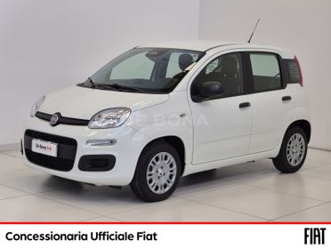 Fiat Pandina 1.0 firefly hybrid pop s&s 70cv