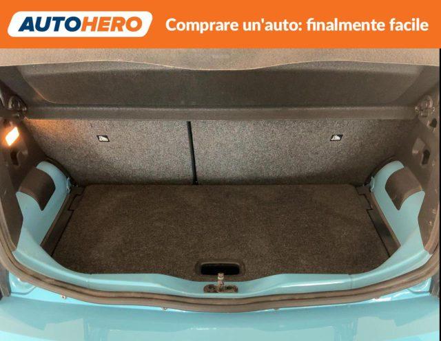 VOLKSWAGEN up! 1.0 3p. move up! BlueMotion Technology ASG