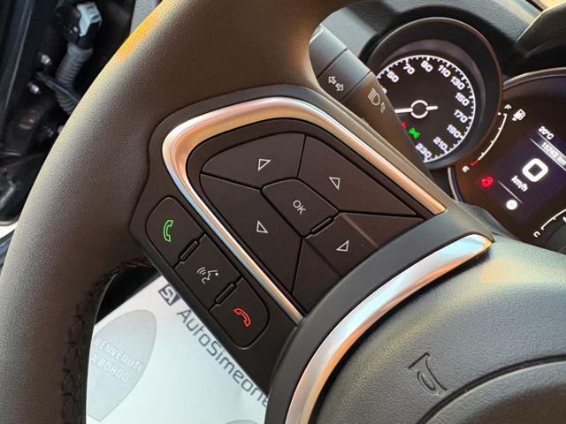 FIAT 500X 1.3 MultiJet 95 CV