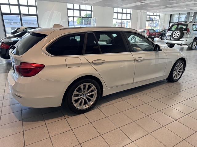 BMW 320 d Touring xdrive Business Advantage auto