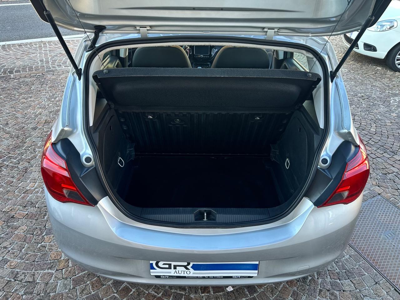Opel Corsa 1.3CDTI 75Cv 5P - Uniproprietario
