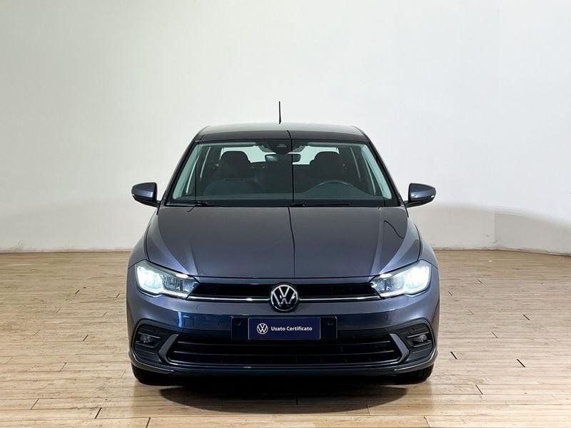 Volkswagen Polo Polo 1.0 Life 80cv