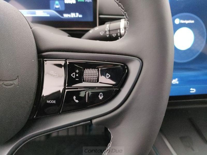 BYD Seal 82,50 kWh Design