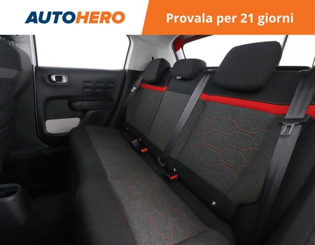 CITROEN C3 PureTech 82 Shine