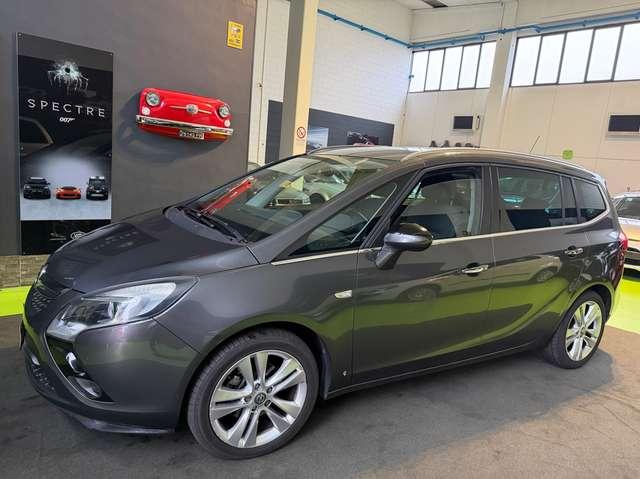 Opel Zafira Tourer 2.0 cdti Cosmo 110cv 7 POSTI