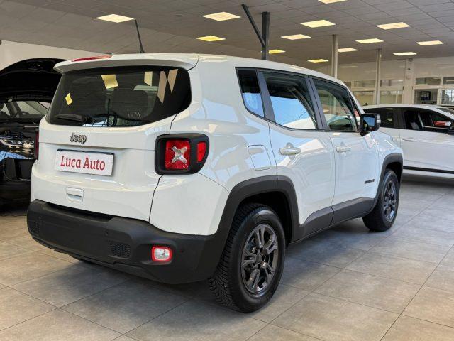 JEEP Renegade 1.6 Mjt 130CV *UNICO PROPRIETARIO*