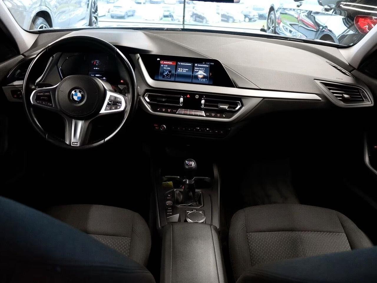 Bmw 118 Msport 140cv