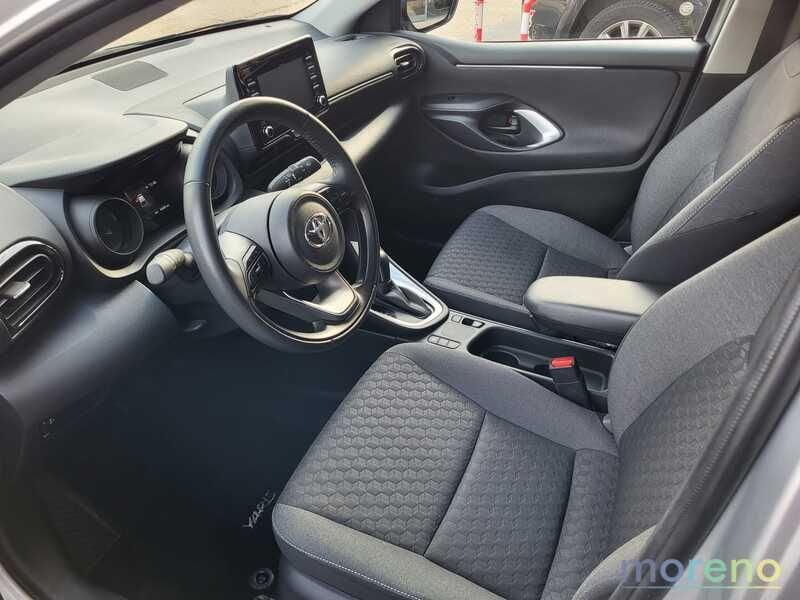 Toyota Yaris 1.5h Trend