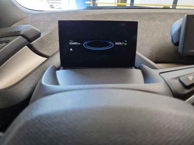 BMW i3 120 Ah