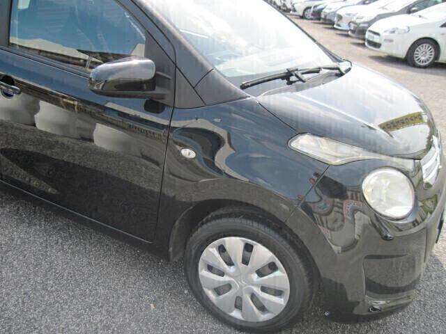 Citroen C1 1.0 FINANZIABILE SOLO KM 45000