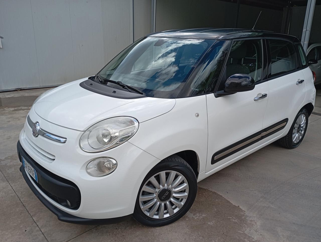 Fiat 500L 1.3 Multijet 85CV Pop Star