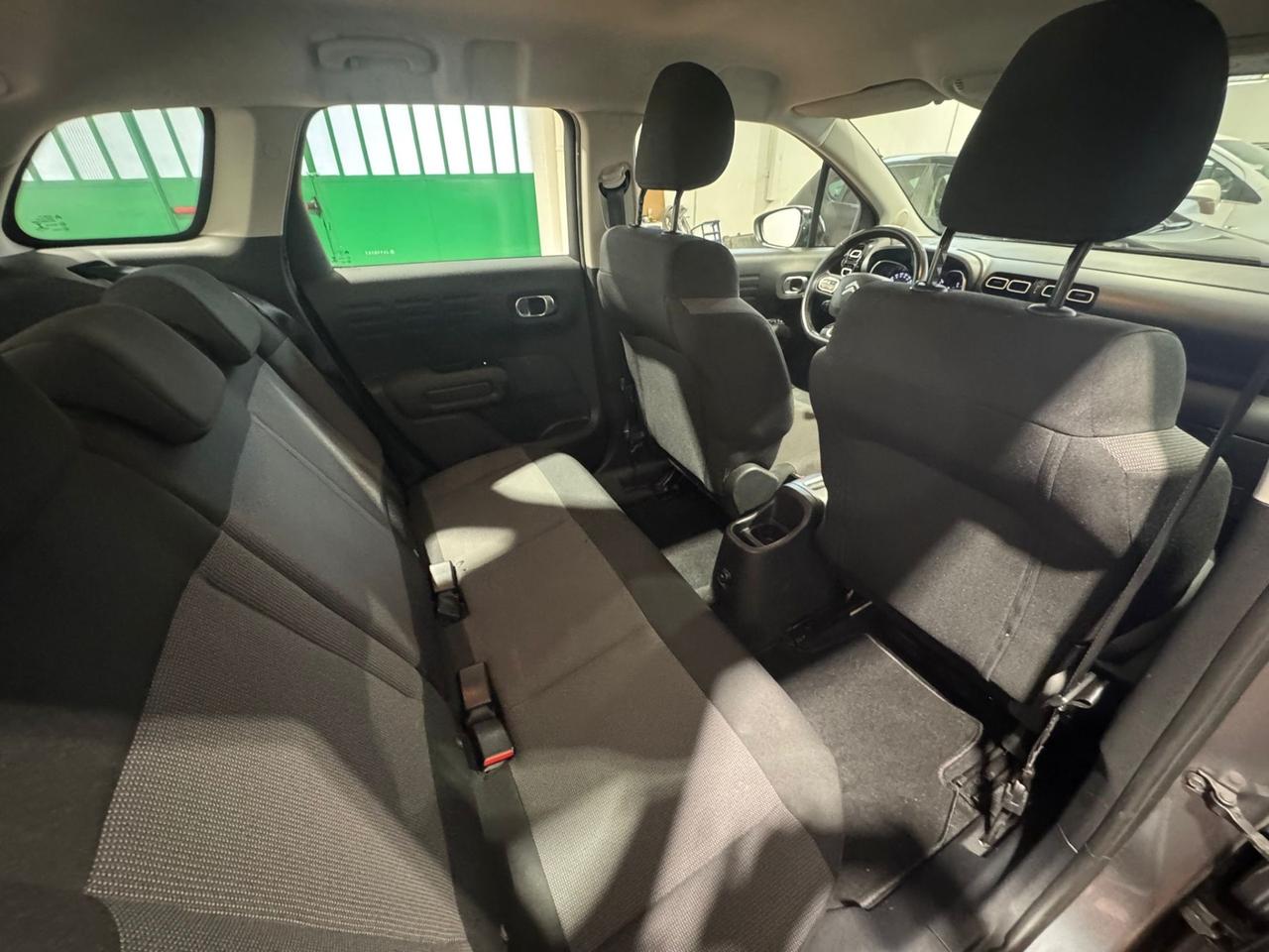 Citroen C3 Aircross PureTech 110 S&S Shine SI NEOPATENTATI