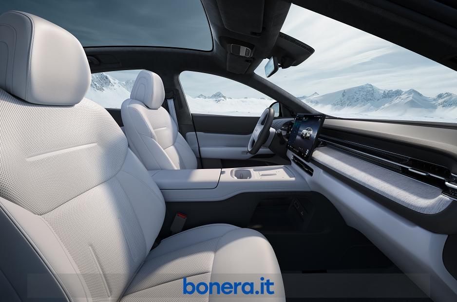 XPeng G6 80,8 kWh Long Range RWD