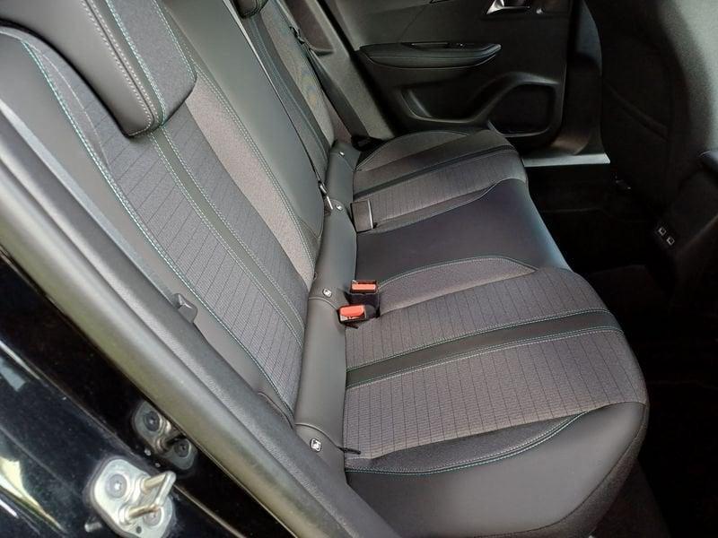 Peugeot 2008 2008 1.2 s&s 100cv 1°PROP-GARANZIA-KM CERTIFICATI