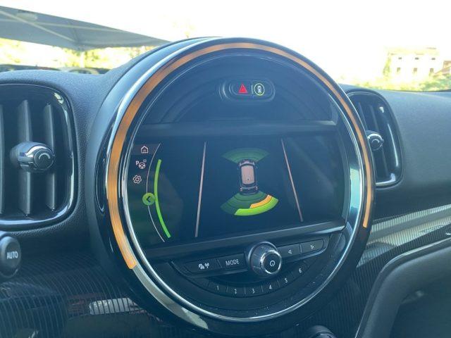 MINI Countryman ALL 4 2.0 Cooper SD Hype Countryman Automatica