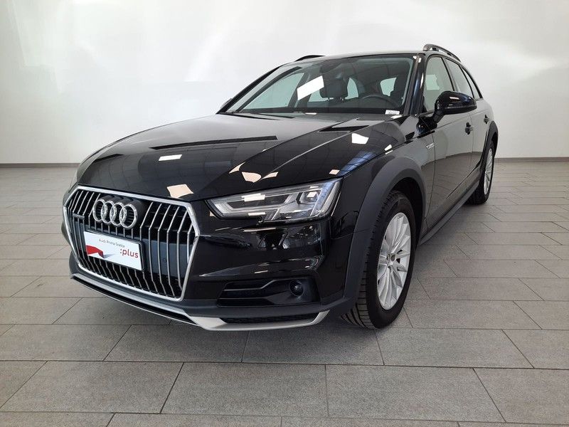 Audi A4 allroad allroad 3.0 tdi business 218cv s-tronic