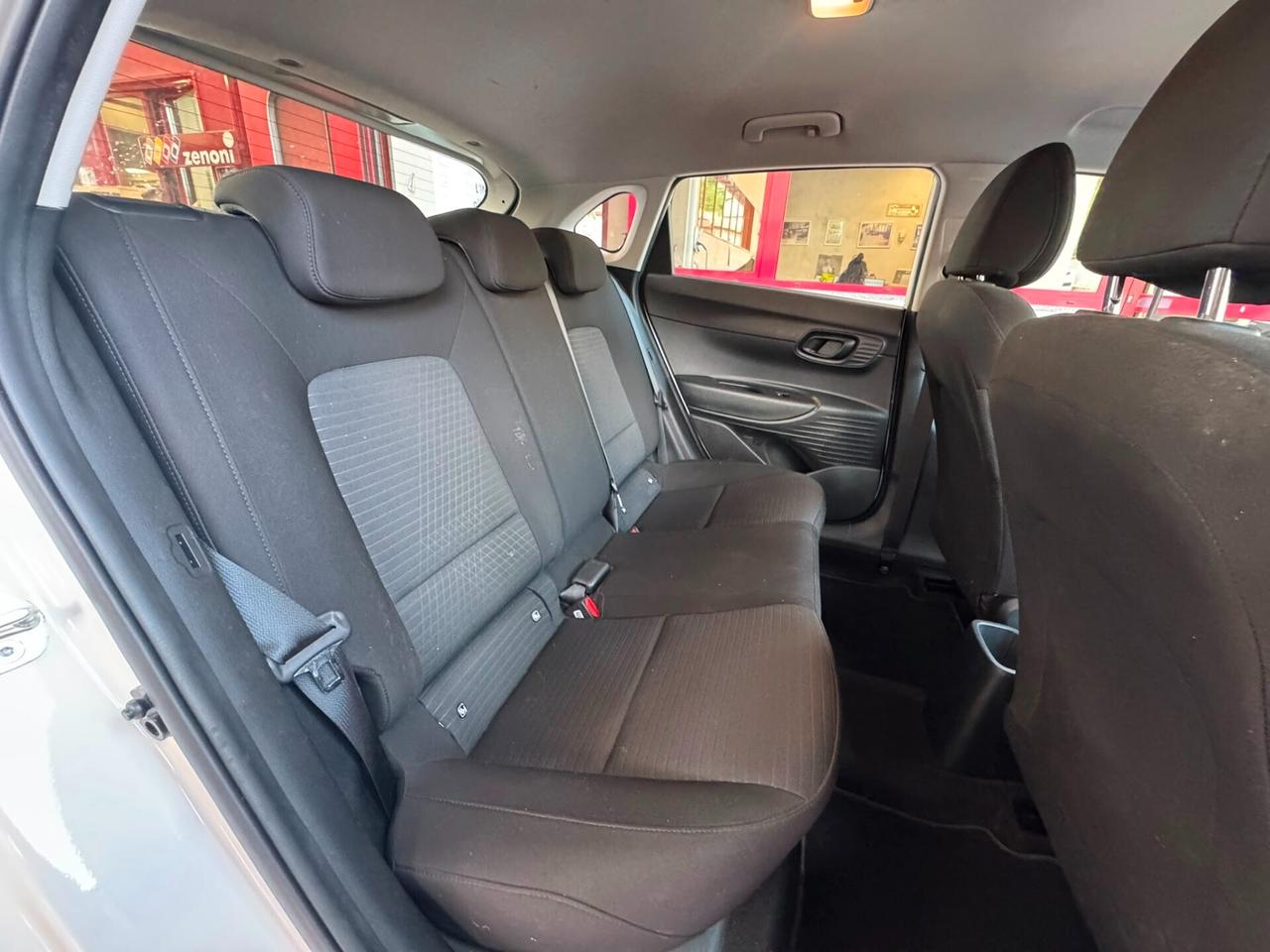 Hyundai i20 1.2 MPI Bose