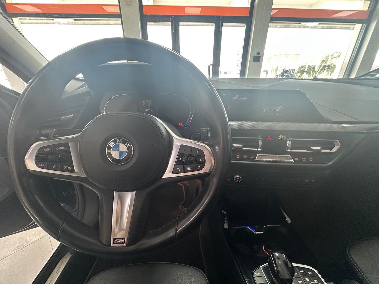 Bmw 116 Sport 116 d #6564