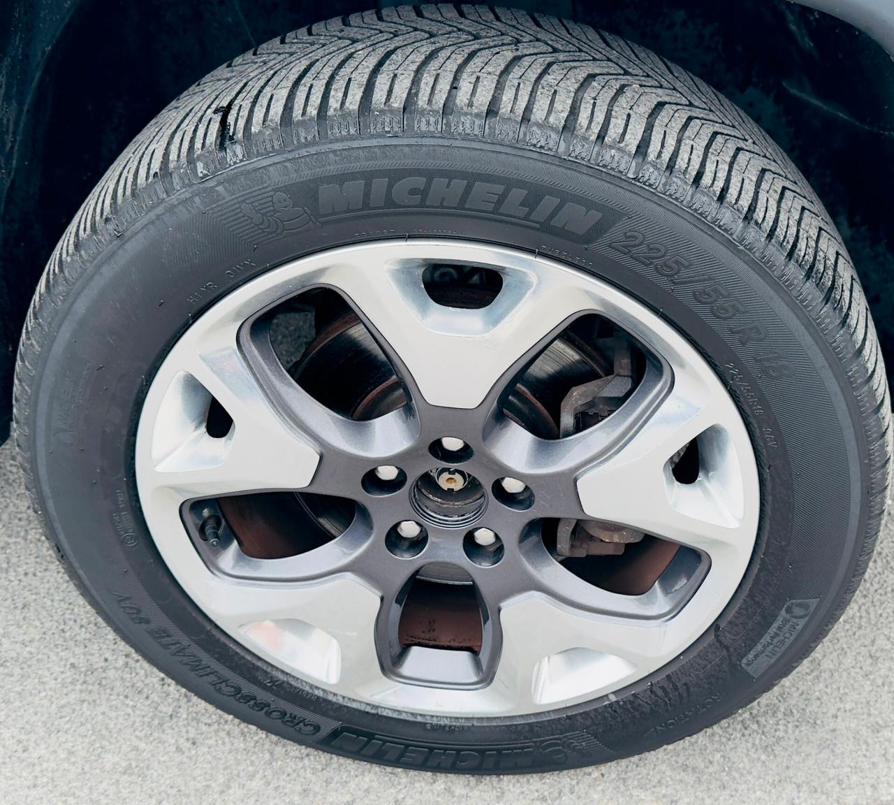 Jeep Compass 2.0 Multijet II 4WD Limited