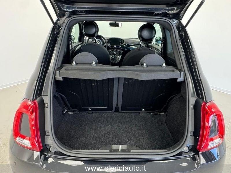 FIAT 500 1.0 Hybrid Dolcevita (TETTO PAN.)