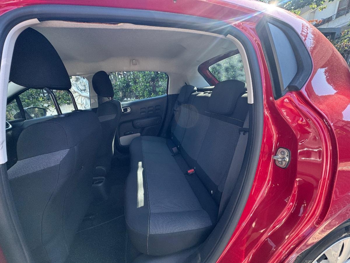 CITROEN C3 BlueHDi 100 S&S Feel n1 iva esposta