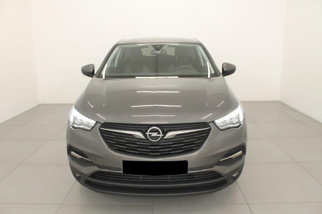 OPEL Grandland X 1.5 D Ecotec Aut. Innovation