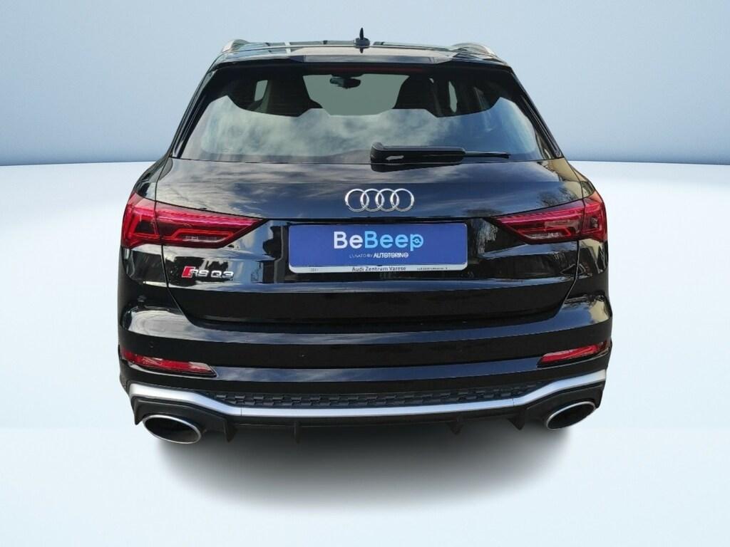 Audi RS Q3 2.5 Quattro S tronic