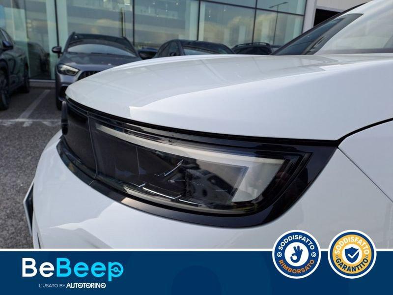 Opel Mokka 1.2 T GS S&S 100CV