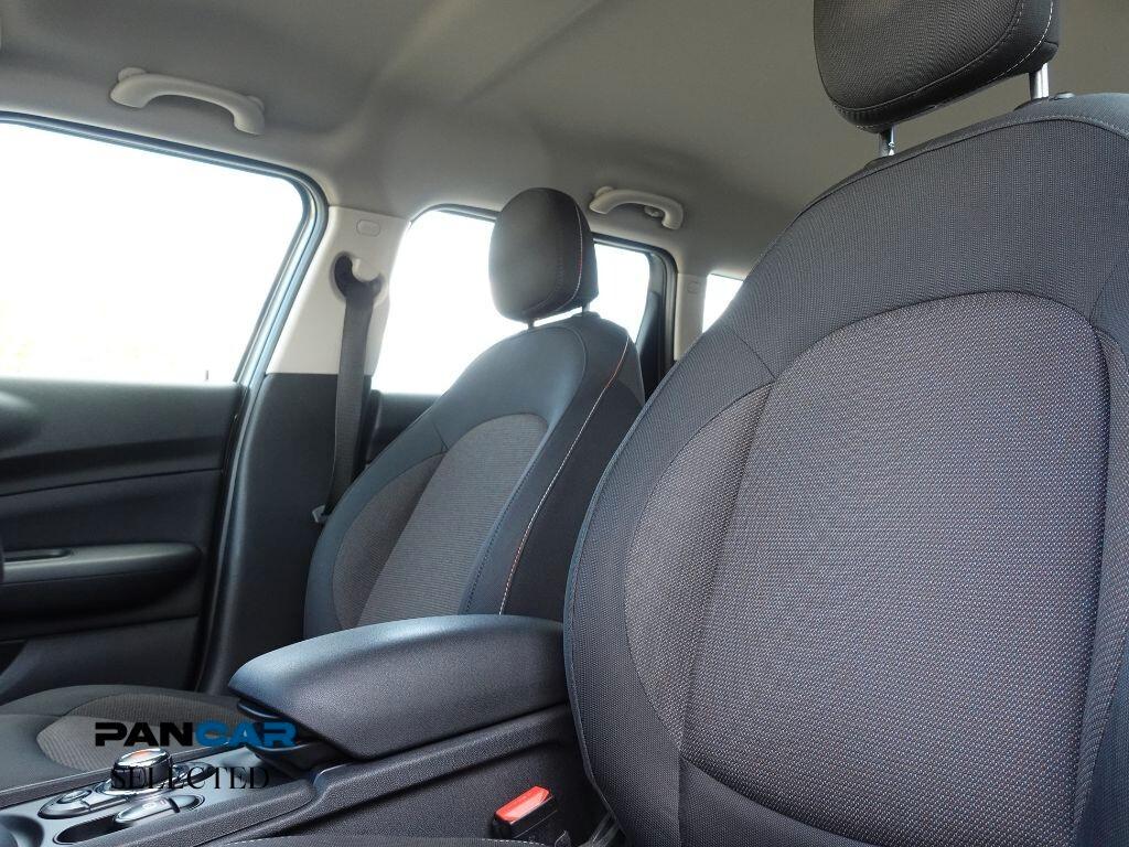 Clubman Mini 2.0 Cooper D Hype Clubman Auto