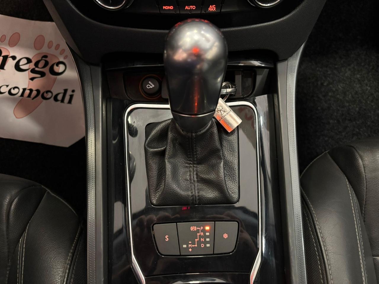 Peugeot 508 2.0 HDI 163CV **COME NUOVA**