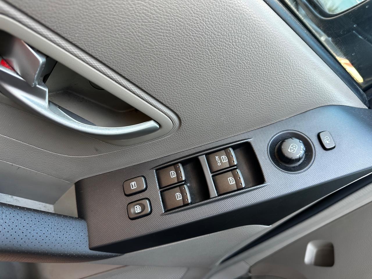 Ssangyong Korando 2.0 e-XDi 175 CV AWD AT Classy Navi