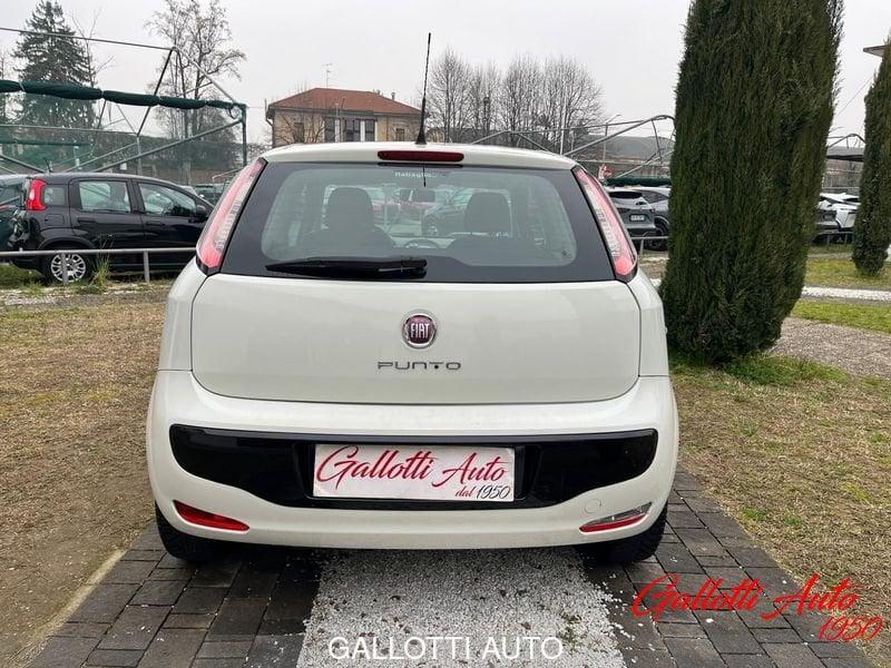 FIAT Punto Punto 3p 1.2 Dynamic s&s