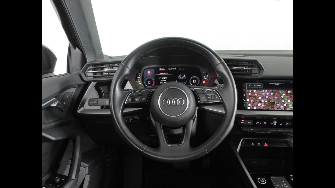 Audi A3 SPORTBACK 30 TFSI S TRONIC