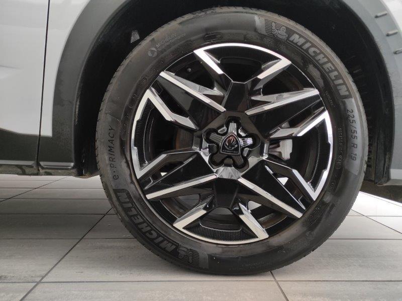 PEUGEOT 3008 3ª serie - 3008 Hybrid 145 e-DCS6 GT