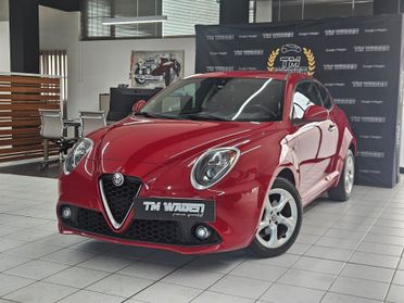 Alfa Romeo MiTo MiTo 1.3 jtdm 95cv E6