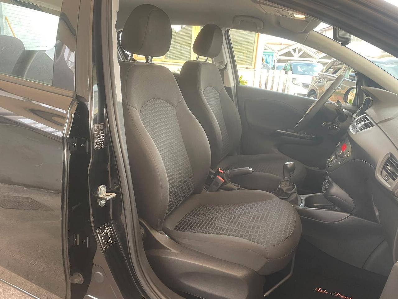 Opel Corsa 1.4 90CV GPL 5 porte Innovation