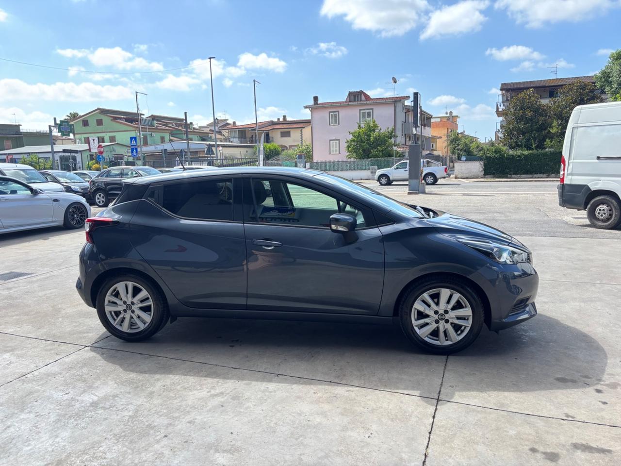 Nissan Micra IG-T 100 5 porte Acenta PREZZO PROMO