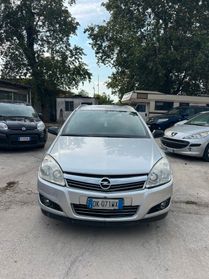 Opel Astra 1.4 16V Twinport Station Wagon Enjoy