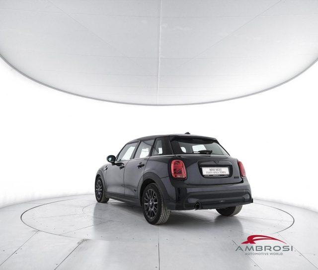 MINI Cooper 5 porte 1.5 Business