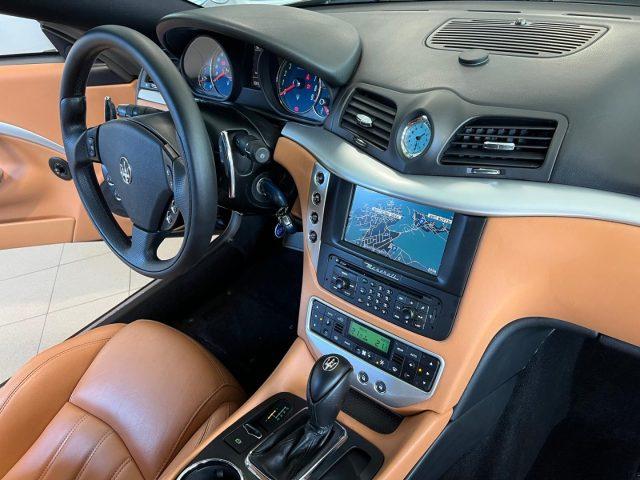 MASERATI GranTurismo 4.2 405CV SPETTACOLARE ! CONDIZIONI TOP !