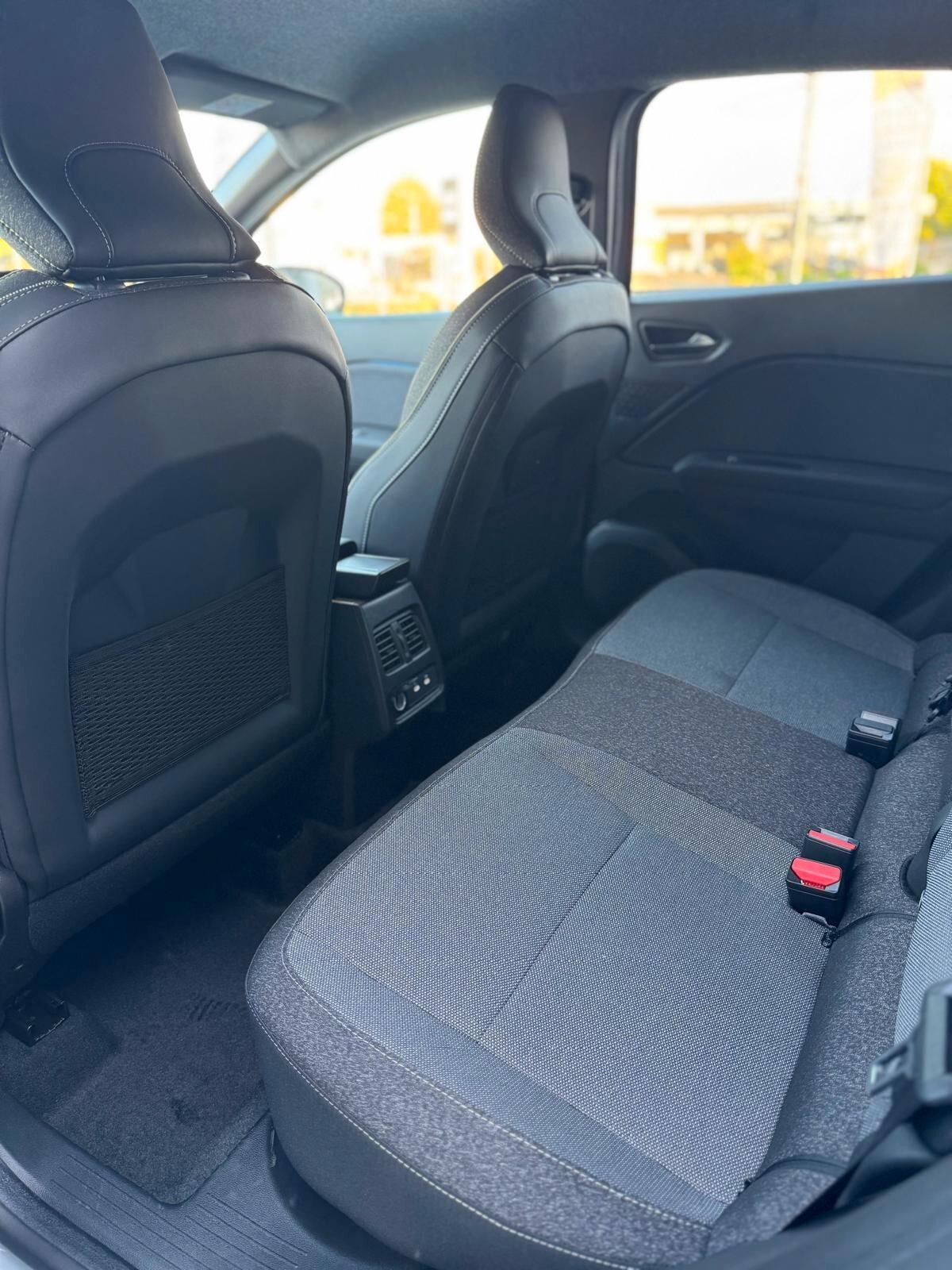 Renault Captur ECO-G 100 CV Techno