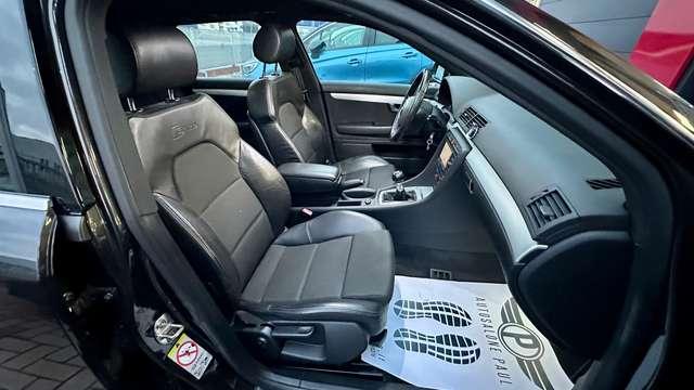 Audi A4 Avant 2.0 TDi 170CV 16V FAP S-Line Sport