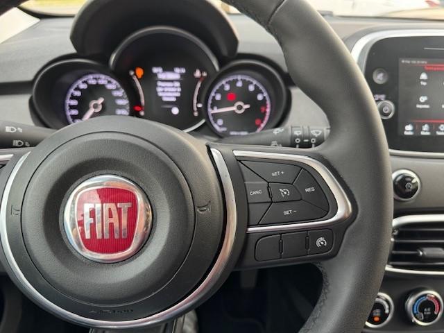 Fiat 500X 1.0 T3 120 CV