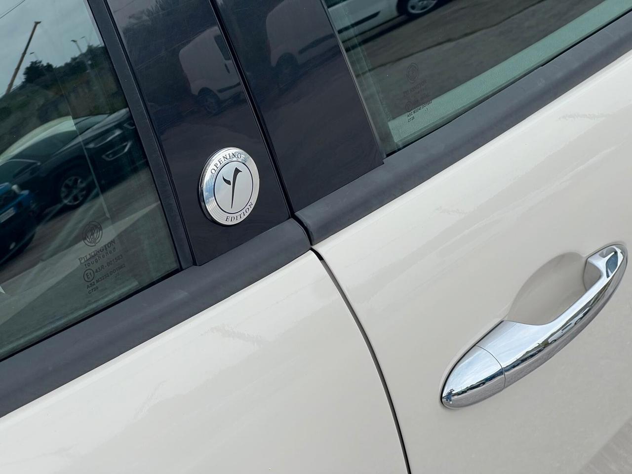 Lancia Ypsilon 1.3 MJT 16V 95 CV 5 porte S&S Opening Edition